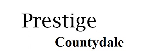 Prestige Countydale Logo